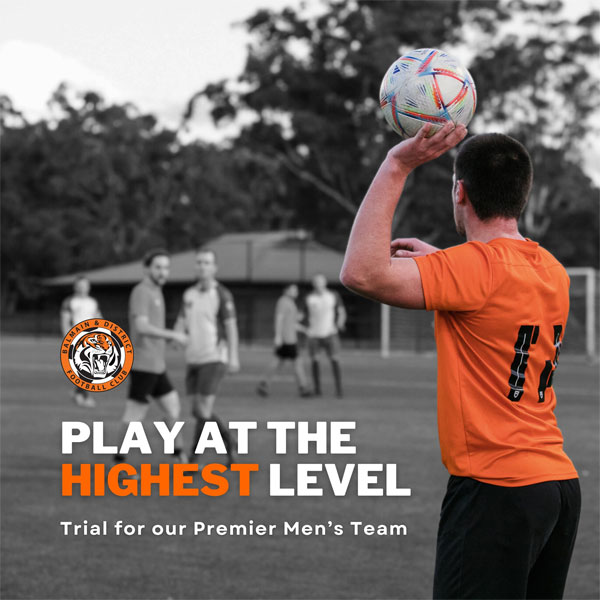 You are currently viewing Balmain & District Football Club Trials, New South Wales, Australia.