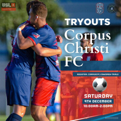 Read more about the article Corpus Christi Football Club Tryout, Texas