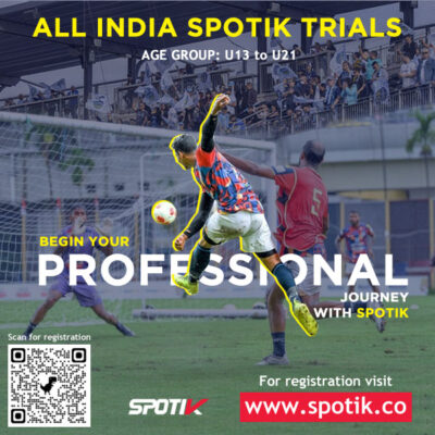 Read more about the article Spotik – All India Scholarship Program Trials