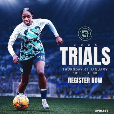 Read more about the article Level 7 Academy Trials, London