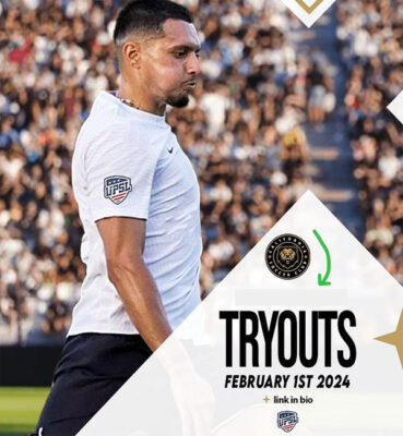 Read more about the article California Soccer Club Tryouts, USA