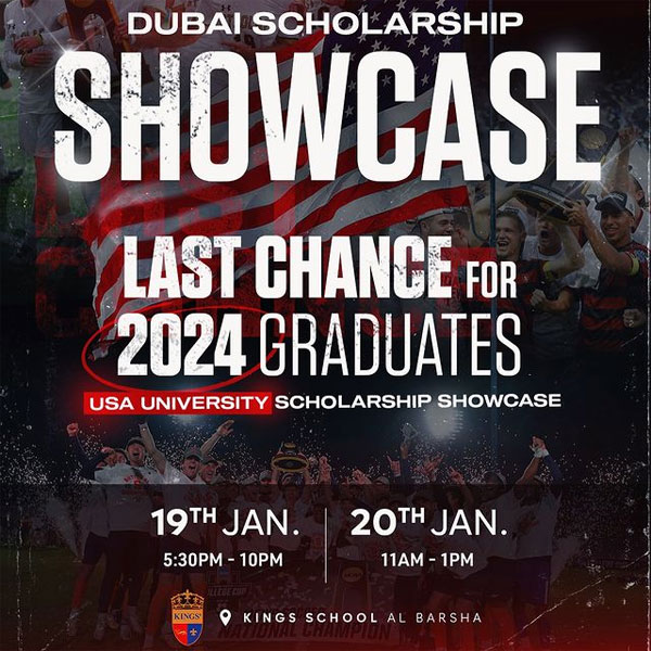 You are currently viewing Gulf United FC Scholarship Trials in DUBAI