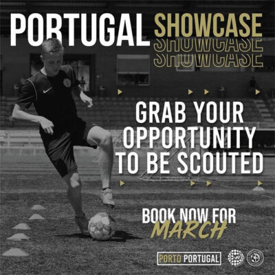 Read more about the article International Football Development Trials, Portugal
