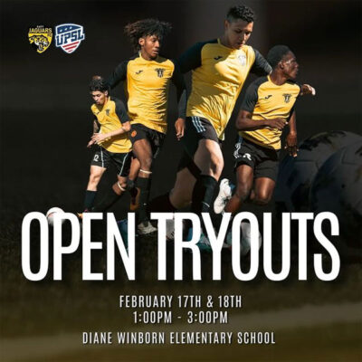 Read more about the article Katy Jaguars FC Soccer Tryouts, Texas 