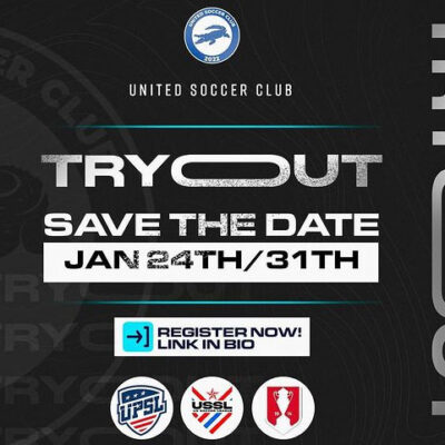 Read more about the article United Soccer Club Tryouts, Florida