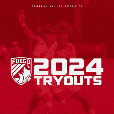 Read more about the article Fuego FC Academy Tryout, California