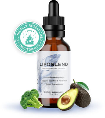 Read more about the article LipoSlend Reviews: Fake Or Legit– Untold Weight Loss Side Effects, Vital Customer Alert!