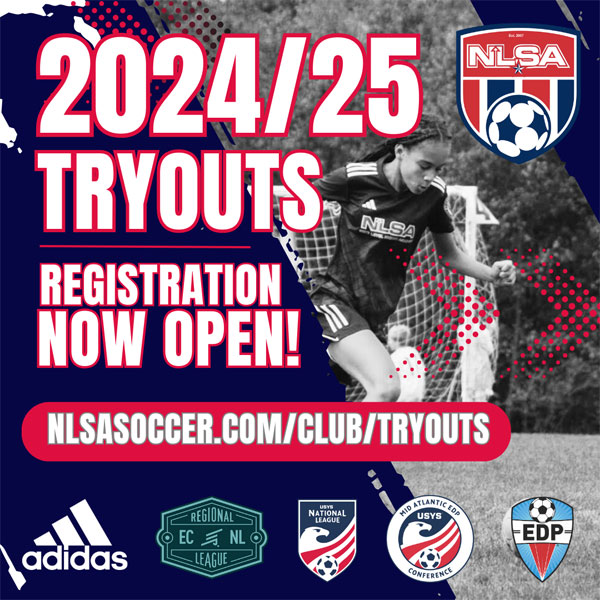Read more about the article NSLA Soccer Tryouts, New Jersey