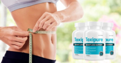 Read more about the article Is Toxipure Weight Loss Supplement Legit? Honest Reviews Revealed