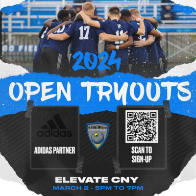 Read more about the article United Elite Krajisnik FC Soccer Tryouts, New York