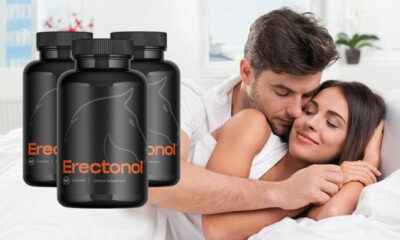 Read more about the article Erectonol Reviews: Revitalize Your Intimate Moments, Natural Boost for Men’s Sexual Health