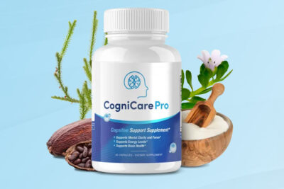 Read more about the article CogniCare Pro Reviews : Achieve Powerful Memory Enhancement