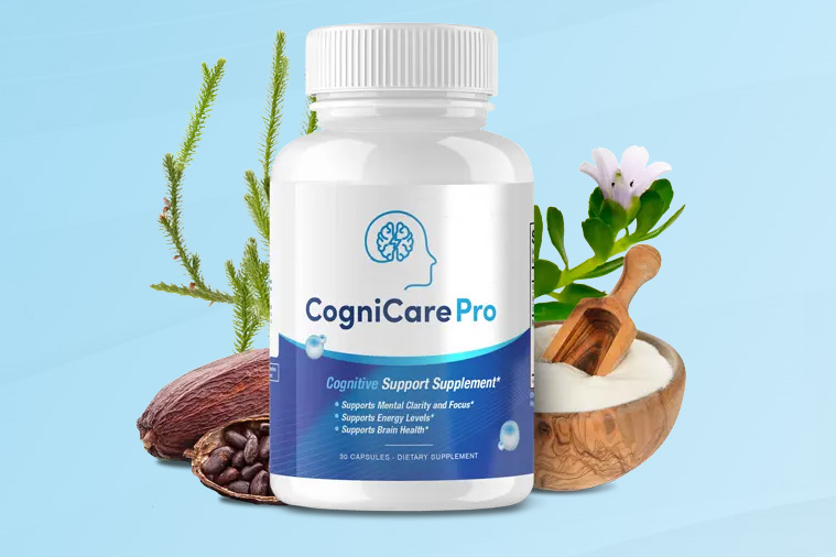 You are currently viewing CogniCare Pro Reviews : Achieve Powerful Memory Enhancement