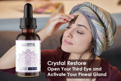 Read more about the article Crystal Restore Reviews: Enhancing Your Connection with Universal Energies