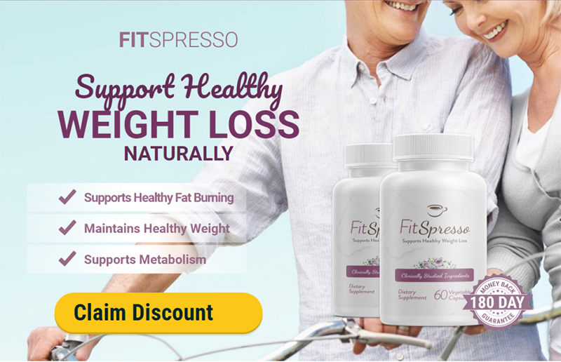 You are currently viewing Fitspresso Shed Pounds: Your Natural Solution for Effective Weight Loss
