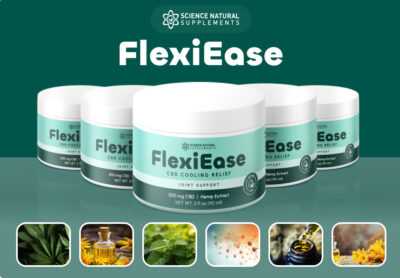Read more about the article FlexiEase Reviews: Transforming Joint Pain Relief with 17 Powerful Ingredients