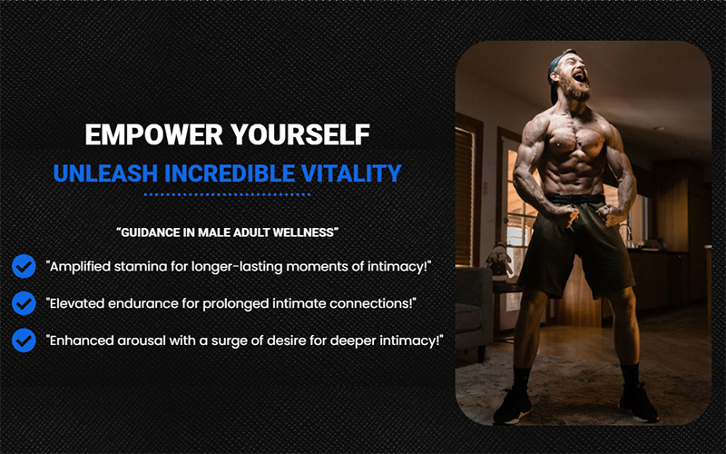 Read more about the article Viriltonic Reviews: Achieve Peak Male Performance and Revolutionize Your Sex Life