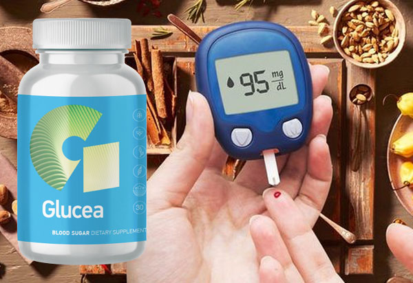 You are currently viewing Glucea Reviews : Transform Your Health with Natural Blood Sugar Support