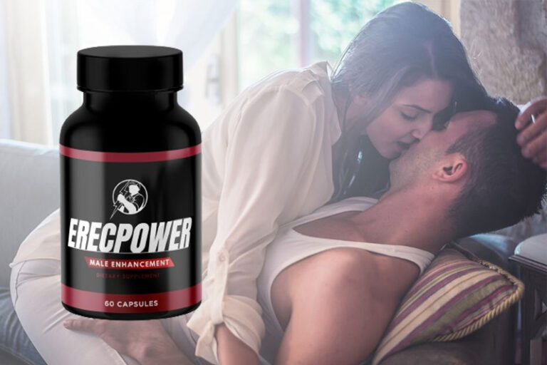 Read more about the article ErecPower Reviews: Rediscover Passion, Revitalize Your Sex Life