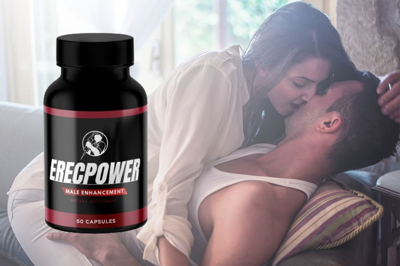 You are currently viewing ErecPower Reviews: Rediscover Passion, Revitalize Your Sex Life