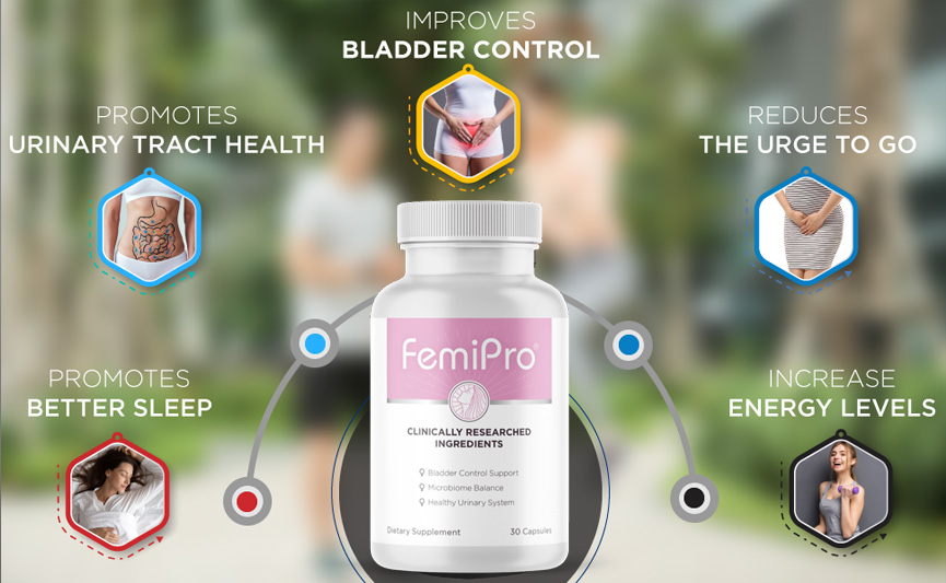 Read more about the article FemiPro Reviews: Comprehensive Support for Women’s Urinary and Microbiome Health