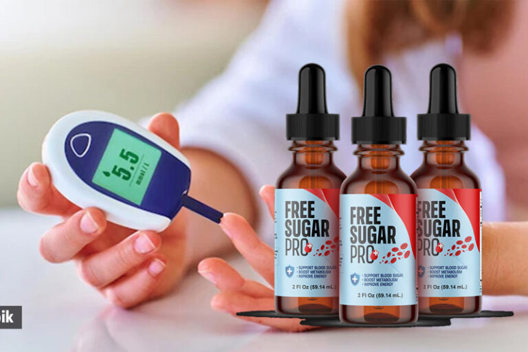 Read more about the article Free Sugar Pro Reviews: Your Partner for Stable Blood Sugar and Optimal Health