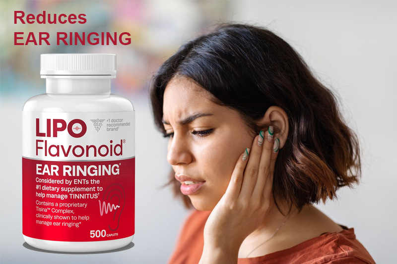 Read more about the article Lipo Flavonoid Reviews: The Natural Solution for Optimal Hearing Health