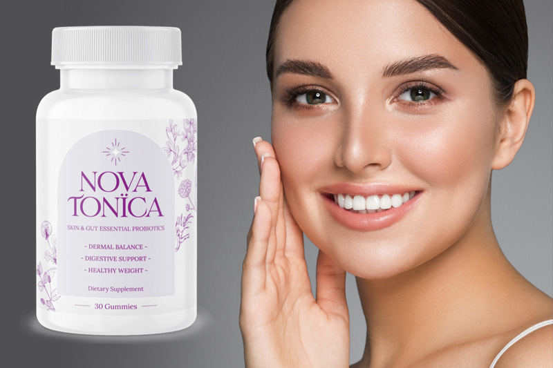 Read more about the article NovaTonica Reviews: Revolutionizing Skin and Gut Health Through Cellular Renewal