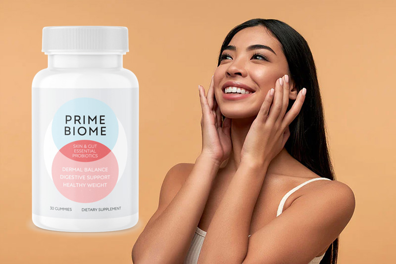 Read more about the article PrimeBiome Reviews: The Unlock Radiant Skin with Ultimate Skin-Gut Cell Turnover Solution