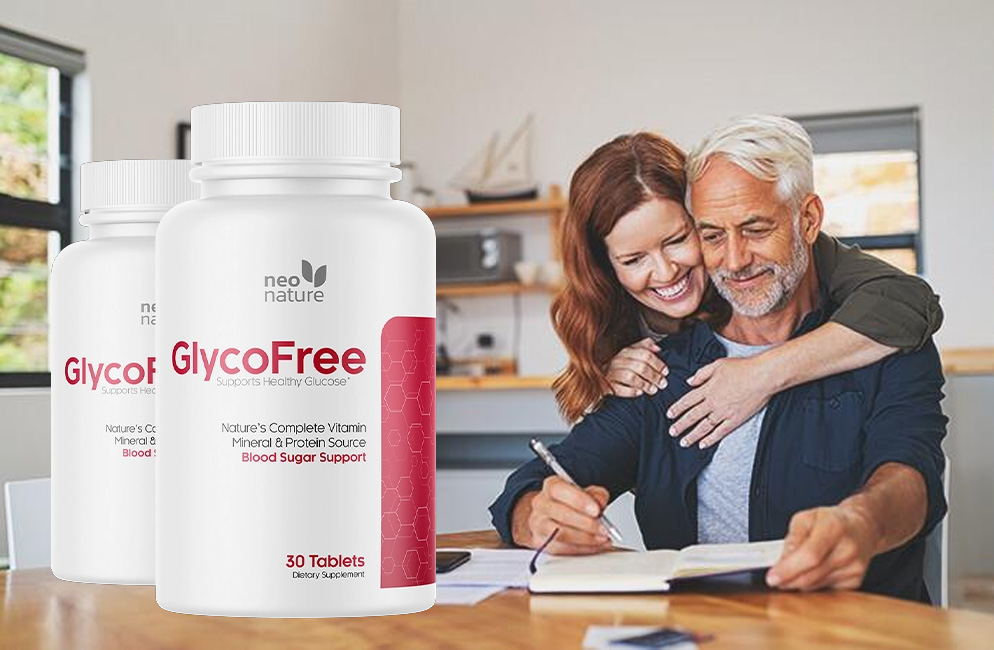 Read more about the article Discover GlycoFree: Your Ally in Managing Type II Diabetes