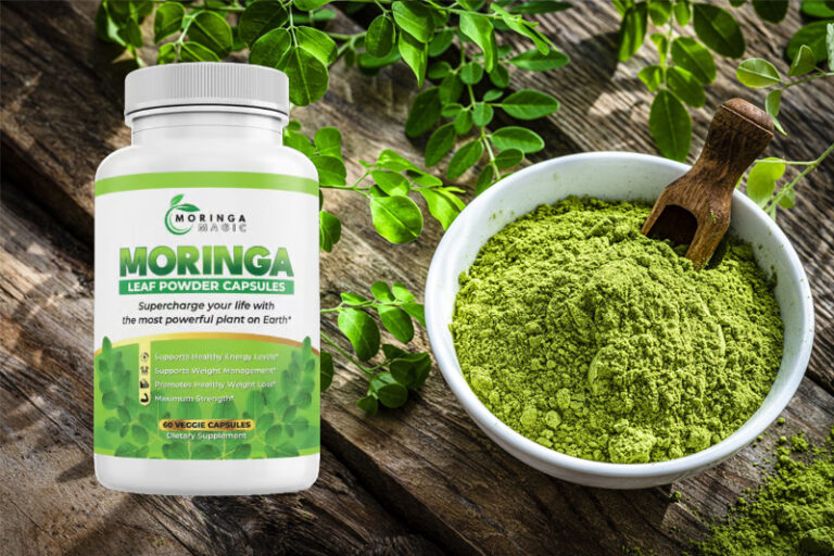 Read more about the article Moringa Magic: Unlock the Power of Nature’s Ultimate Health Enhancer