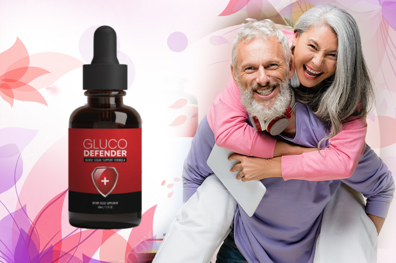 Read more about the article Gluco Defender: Effective Blood Sugar Regulation with Natural Ingredients