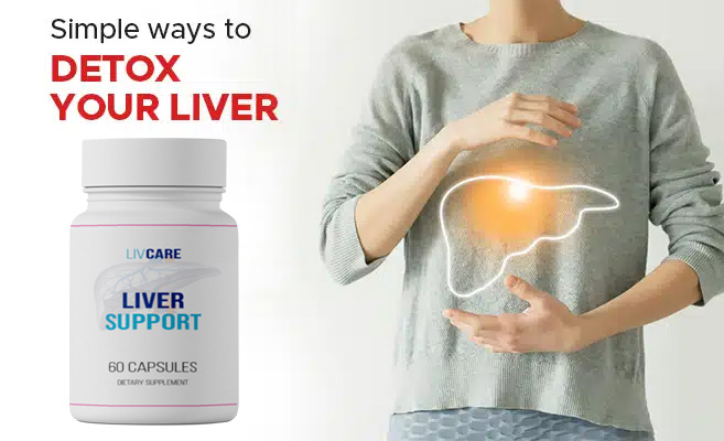 Read more about the article LivCare : Rapidly detoxifying body and optimizing liver function.