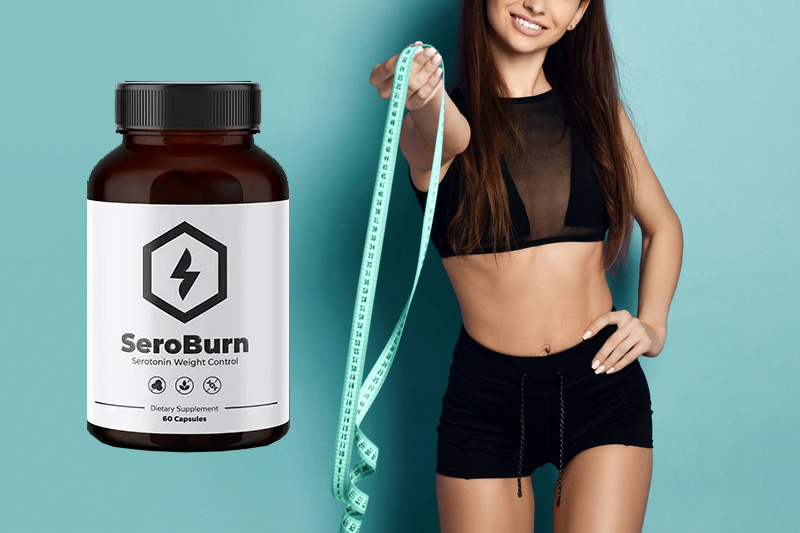 Read more about the article SeroBurn: Elevate Your Serotonin, Enhance Your Weight Loss Journey