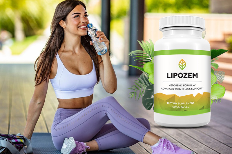 Read more about the article Lipozem: Exclusive blend of 5 robust tropical nutrients and botanicals for natural weight management.