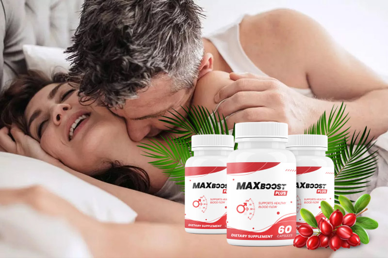 Read more about the article Max Boost Plus: Boost Your Libido and Confidence Naturally with Tropical Superfoods