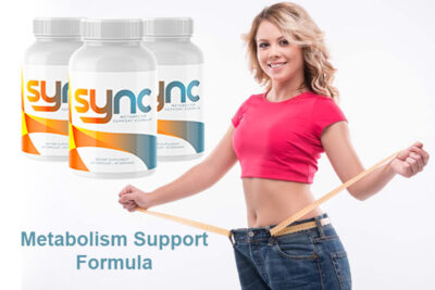 Sync Supplement