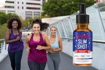 Patriot Slim Shot