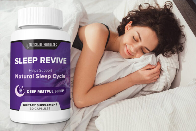 Read more about the article Sleep Revive: The 15-Second Dutch Sleep Hack  for Deep, Refreshing Sleep