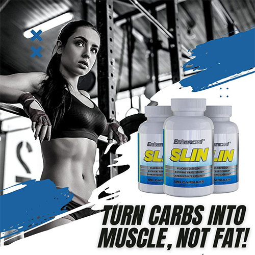 Read more about the article SLIN: Unlock the “Carb Hack” That Shed Fat in Just 60 Days