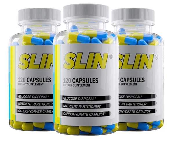 Slin Supplement