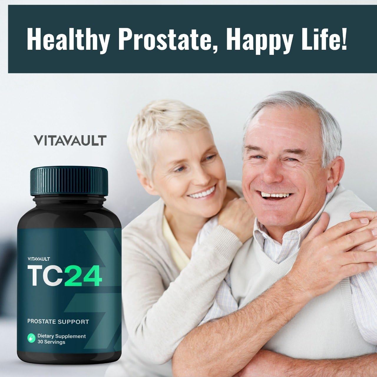 Read more about the article TC24 Reviews: Can This Supplement Really Improve Prostate Health?