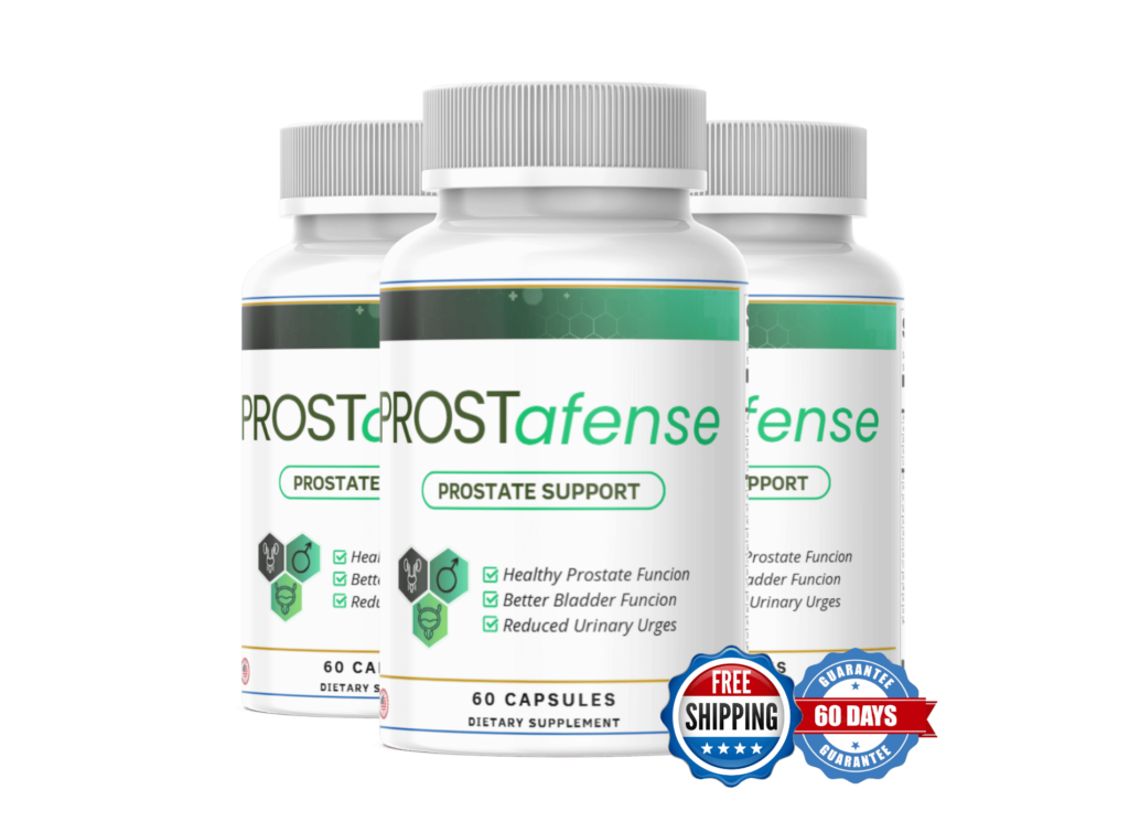 ProstAfense Reviews