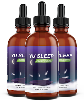 Read more about the article Yu Sleep Reviews : Does This Gentle Sleep Formula Really Work?