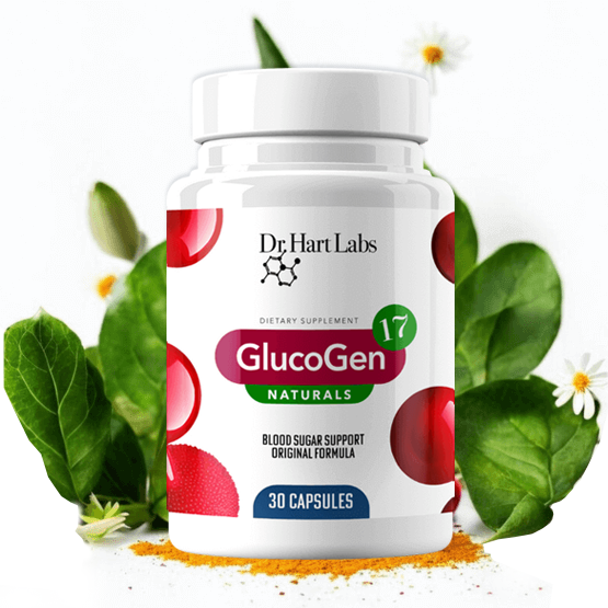 Read more about the article GlucoGen 17 : Enjoy Life’s Flavors While Managing Type 2 Diabetes the Natural Way