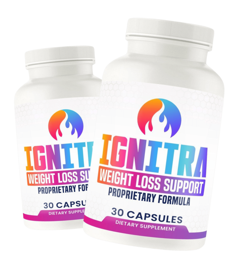 Read more about the article Ignitra Reviews: Reclaim Energy, Burn Fat, and Balance Blood Sugar—All in One Formula