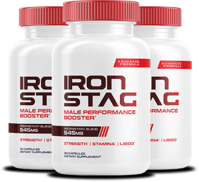Iron Stag Reviews