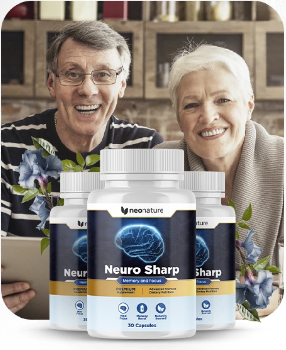 Read more about the article Neuro Sharp Reviews: Advanced Support for Memory, Focus, and Long-Term Brain Health