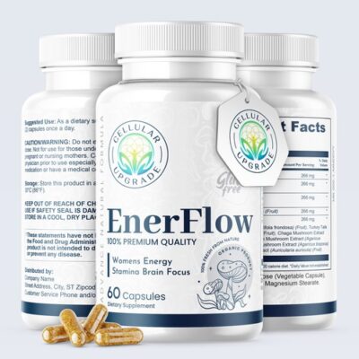 EnerFlow Reviews