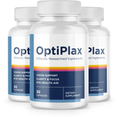 OptiPlax Reviews